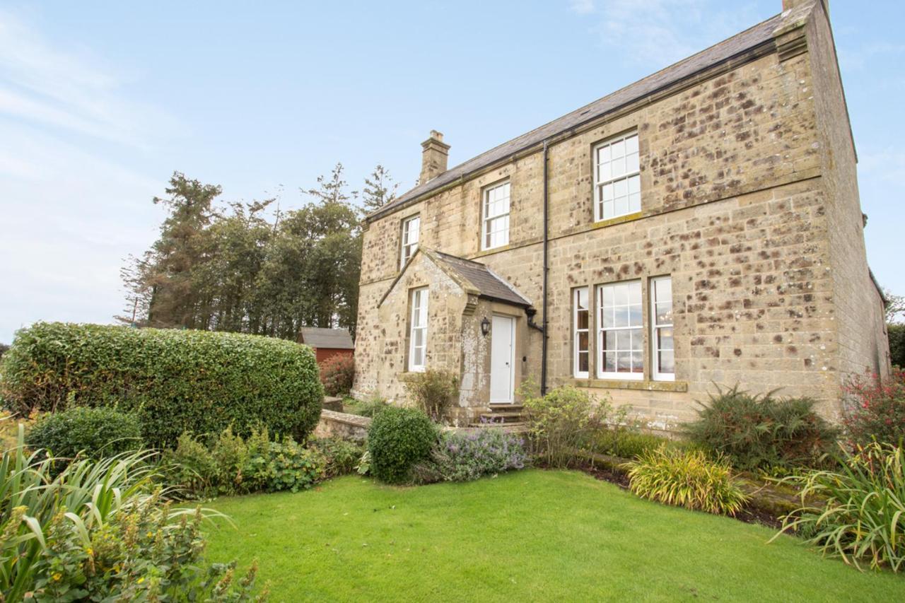 Follions Farmhouse Morpeth Exterior photo