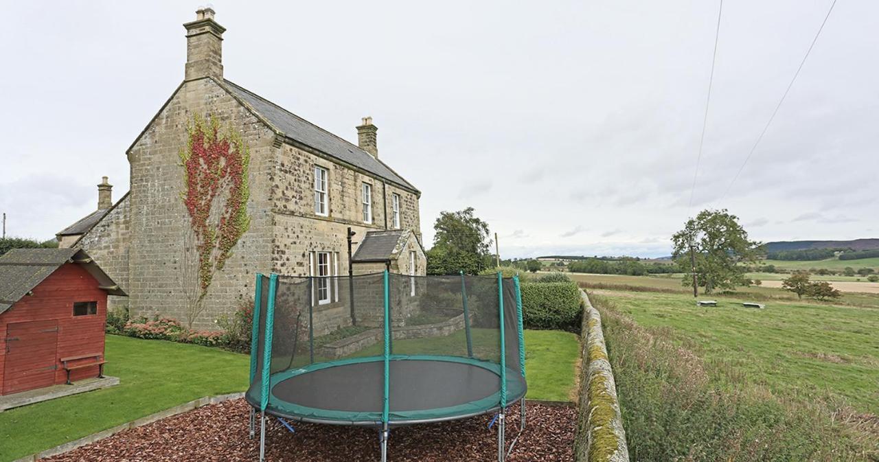 Follions Farmhouse Morpeth Exterior photo