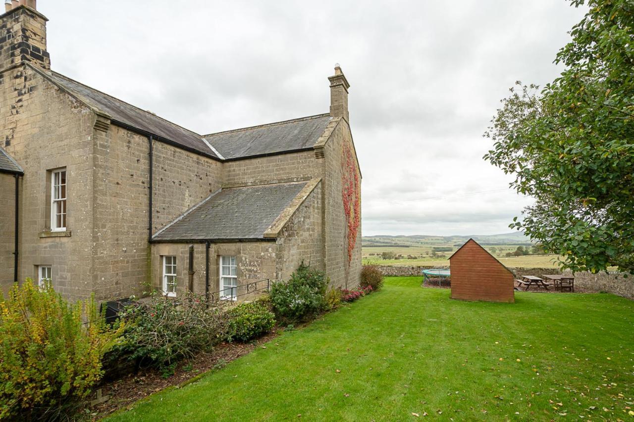 Follions Farmhouse Morpeth Exterior photo