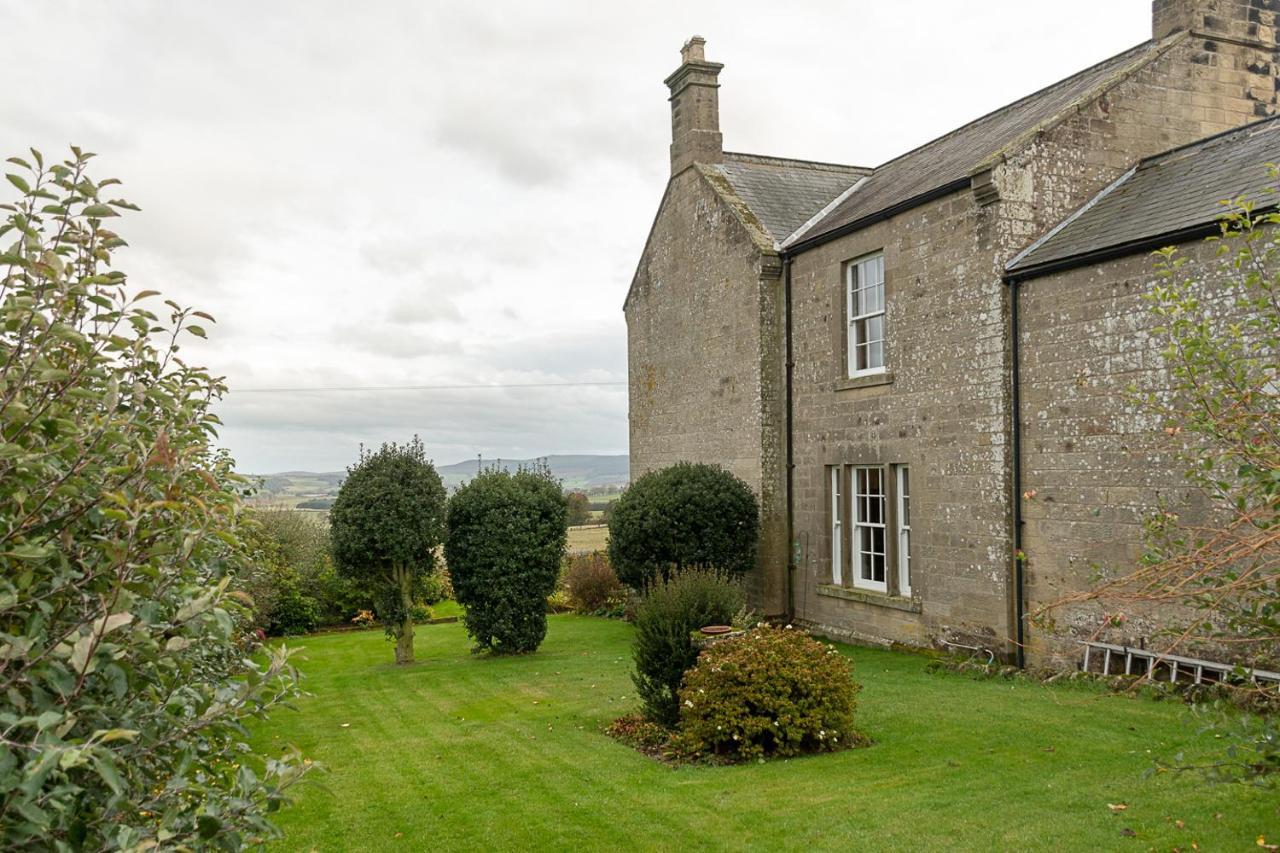 Follions Farmhouse Morpeth Exterior photo